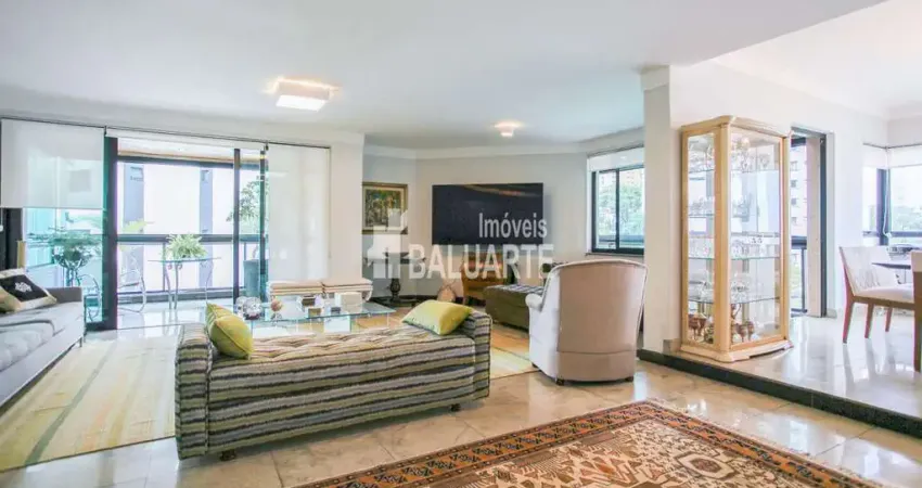 Apartamento a venda na Chácara Klabin - São Paulo - SP