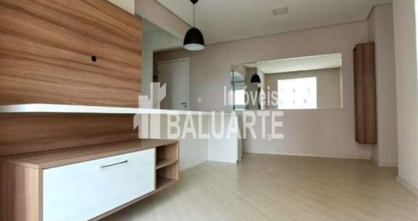 Apartamento com 2 quartos à venda na Rua Miguel Yunes, --, Jardim Sabará, São Paulo