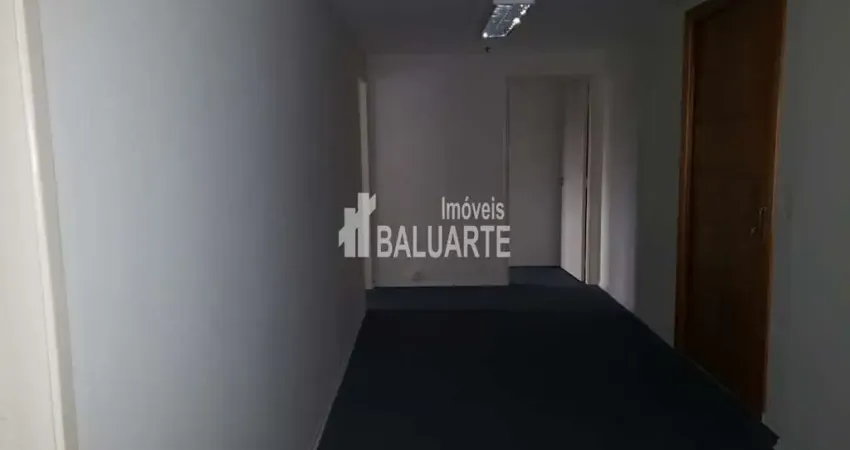 Aluga-se salas confotáveis no Broklin Paulista