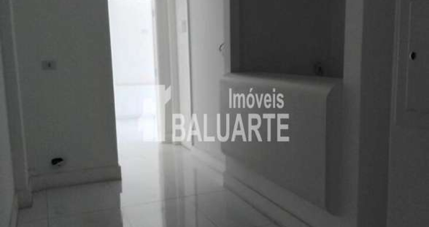 Aluga sala comercial, na Vila Nova Conceição.