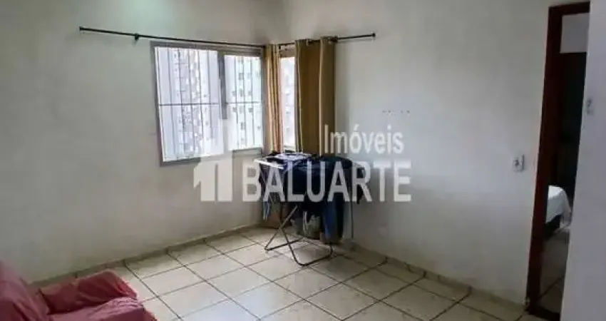 Apartamento a venda no Jardim Marajoara - São Paulo / SP