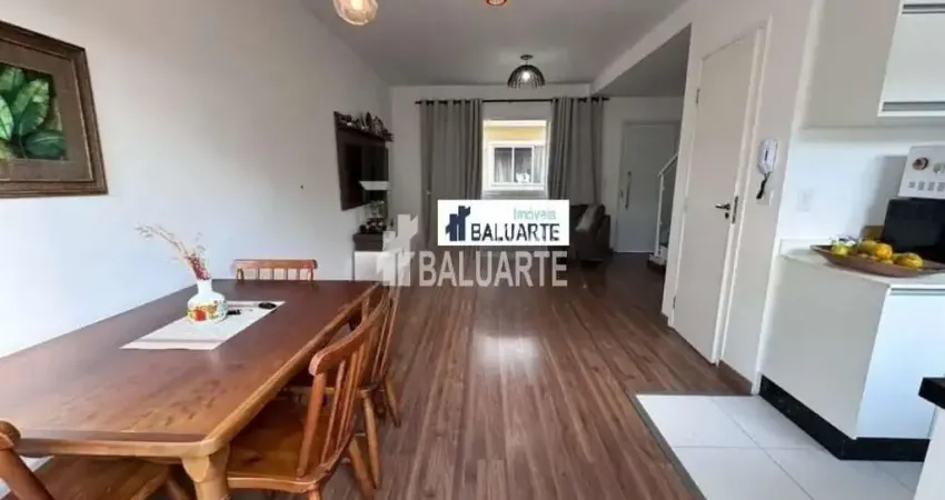 Casa de Condomínio a Venda no Campo Grande