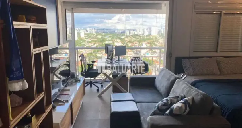 Apartamento a venda no Brooklin Paulista - São Paulo - SP