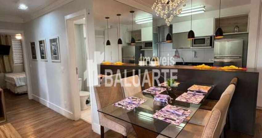 Apartamento a Venda no Bairro Vila Andrade SP 68 m²