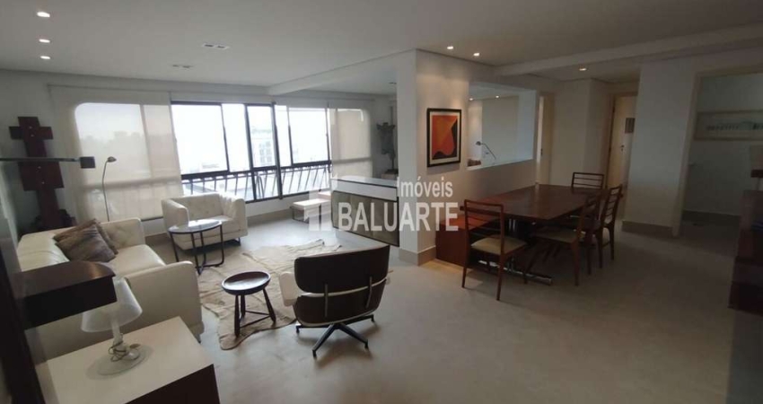Apartamento com 2 Quartos e 2 suites para Alugar