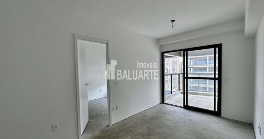 Apartamento a venda no Brooklin - São Paulo - SP