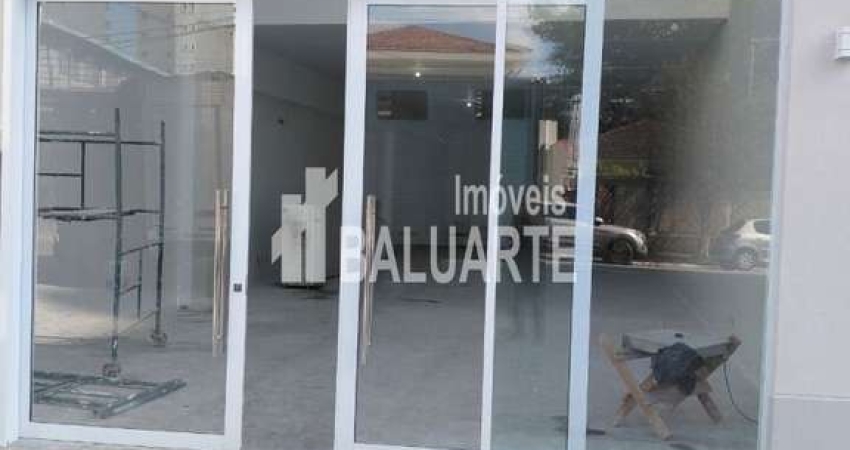 Casa comercial para alugar na Avenida João Carlos da Silva Borges, --, Vila Cruzeiro, São Paulo