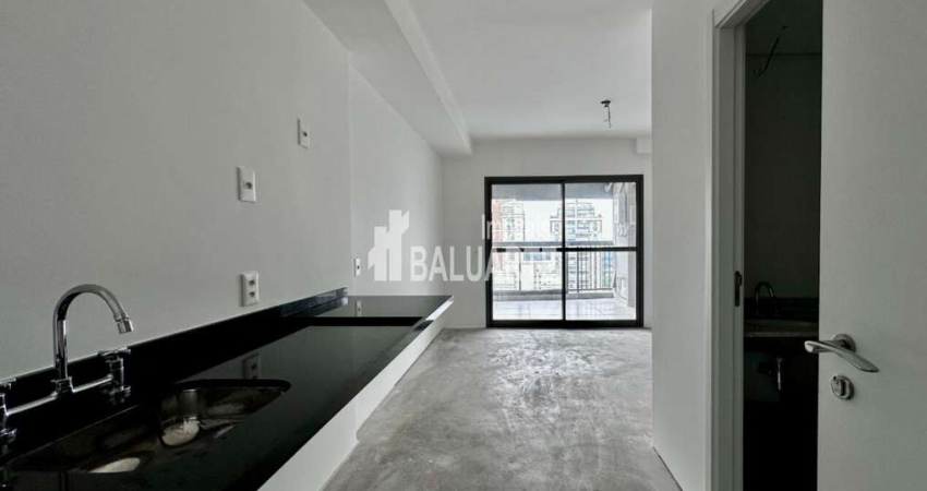 Studio a venda e locação Brooklin - São Paulo - SP