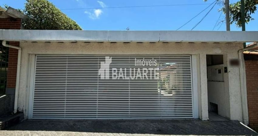Casa a venda no Jardim das Camélias (Zona Sul) - São Paulo - SP