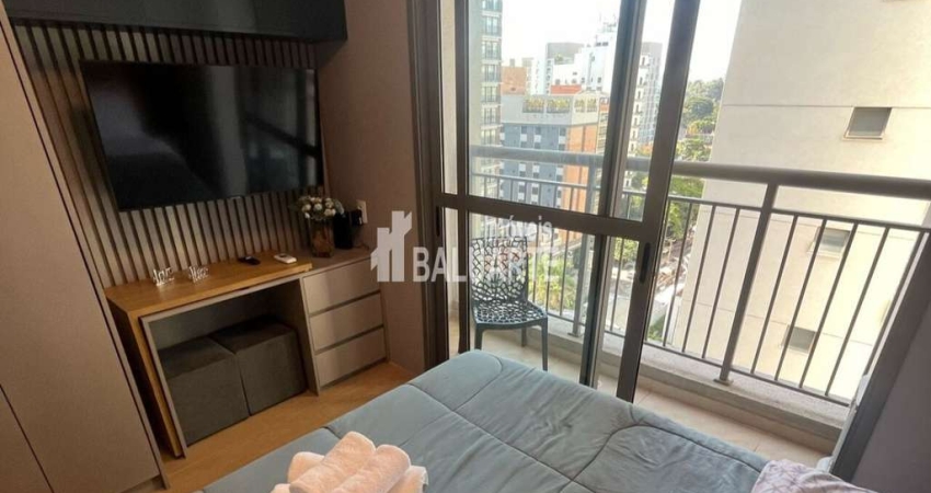 Studio a venda em Moema - São Paulo - SP