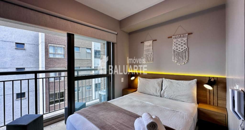 Studio a venda em Moema - São Paulo - SP