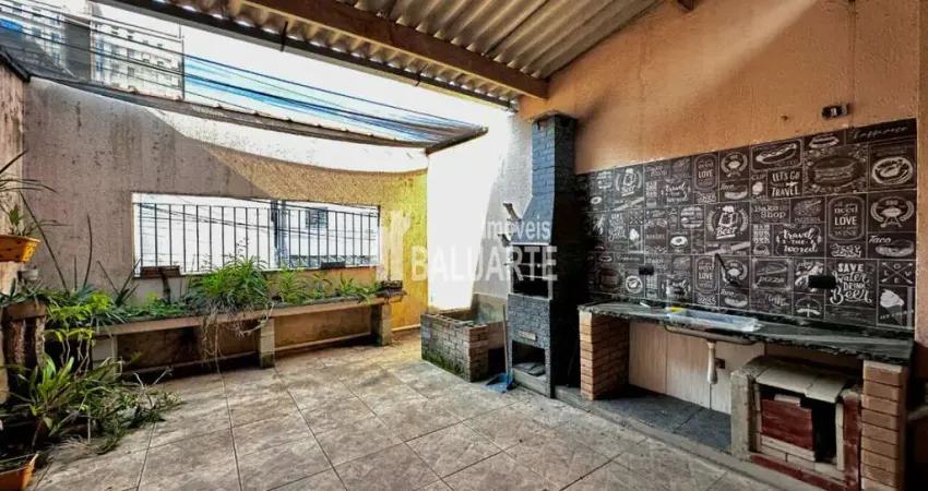 Sobrado a venda na Vila Constança - São Paulo - SP