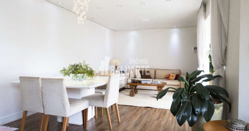 Apartamento a venda na Vila Mascote - São Paulo - SP