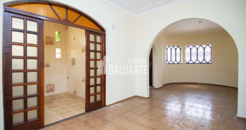 Sobrado a venda na Vila Pompéia - São Paulo - SP