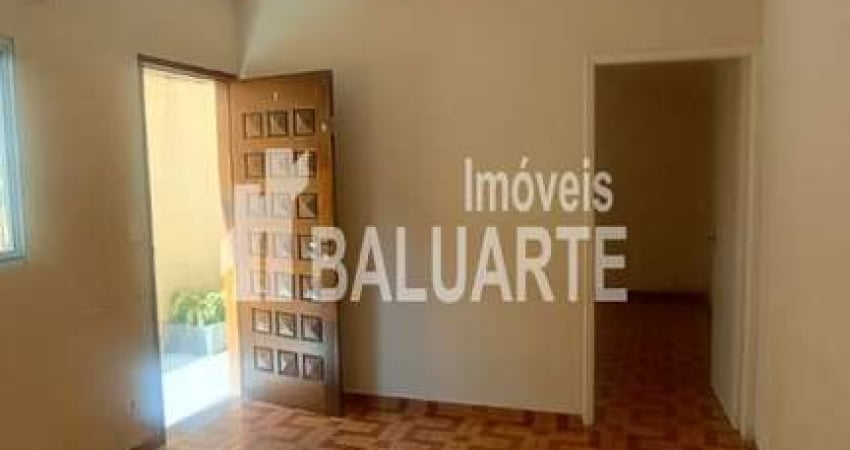 Casa com 1 quarto para alugar na Rua Daniel Defoe, --, Campo Grande, São Paulo