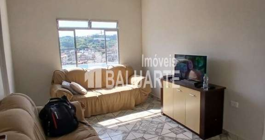 Casa Assobradada na Chácara Santana - São Paulo / SP