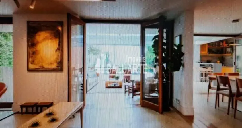 Casa em condomínio fechado com 3 quartos à venda na Rua Araporé, --, Jardim Guedala, São Paulo