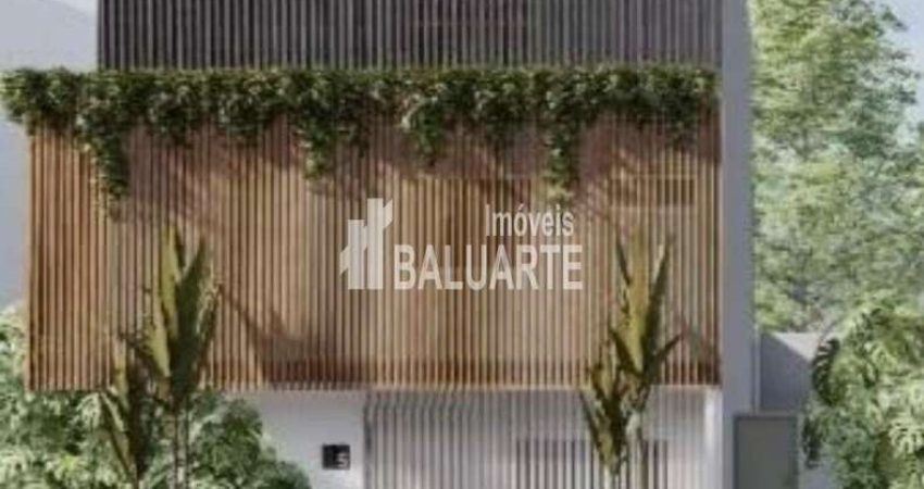 Casa em condomínio fechado à venda na Rua Palmares, --, Brooklin Paulista, São Paulo
