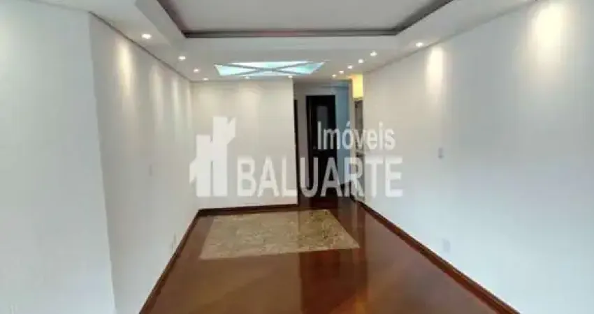 Apartamento para locação e venda no Jardim Marajoara - São Paulo - SP