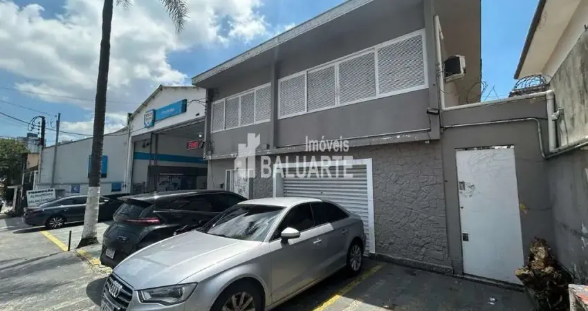Ponto comercial para alugar na Avenida Pompéia, --, Pompéia, São Paulo