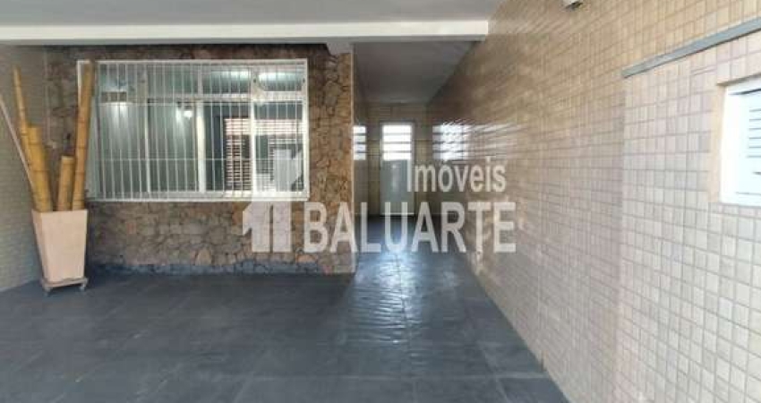 Sobrado com 3 Quartos e 4 banheiros à Venda e Locação 120 m²