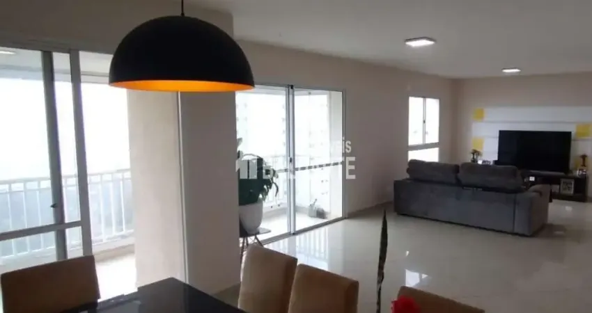 Apartamento a venda no Jardim Marajoara - São Paulo - SP