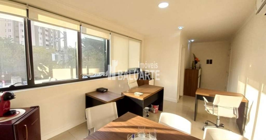 Ponto comercial com 1 sala à venda na Avenida Sargento Lourival Alves de Souza, --, Jardim Taquaral, São Paulo