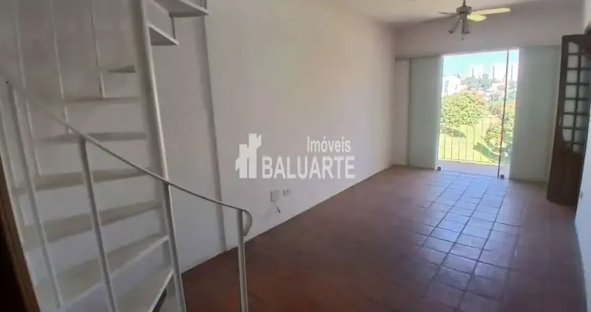 Apartamento Cobertura no Jardim Prudência - São Paulo / SP