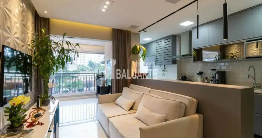 Apartamento Venda 65 m² Bairro Jardim Prudência SP
