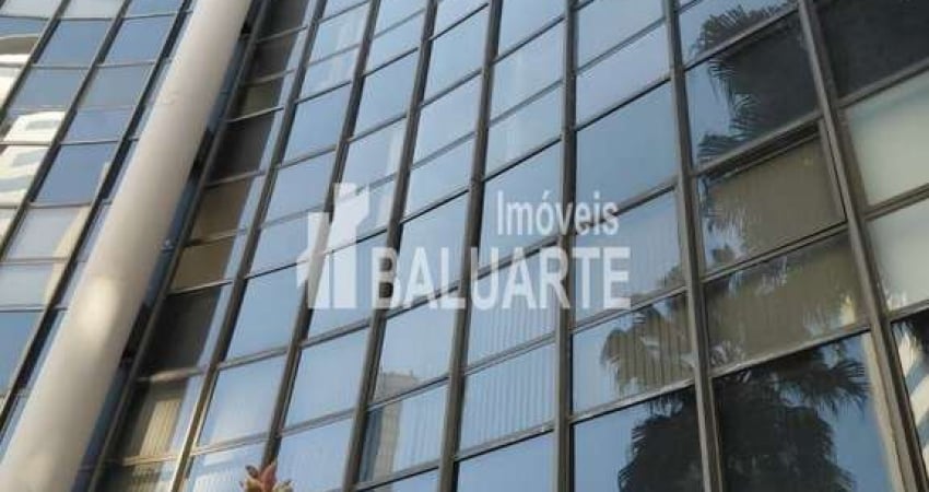 Sala comercial para locação na Chácara Santo Antonio - São Paulo - SP