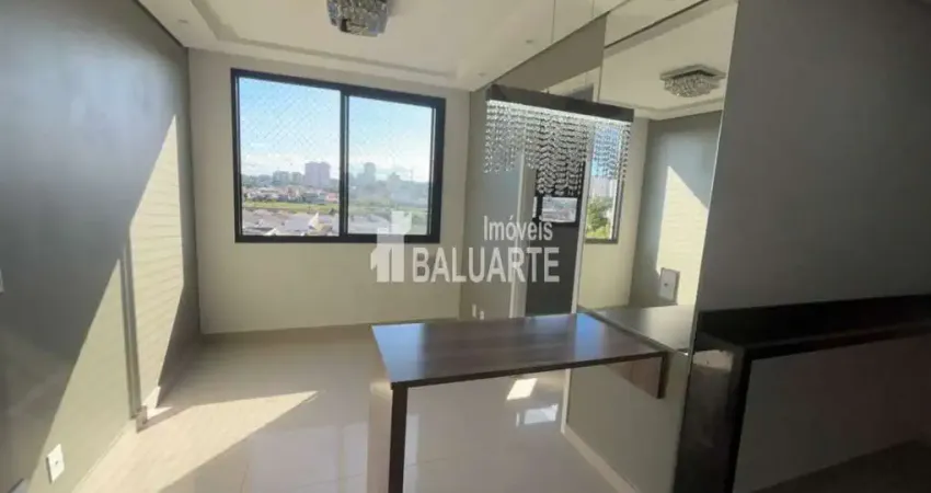 Apartamento com 2 Quarto e 1 banheiro à Venda,