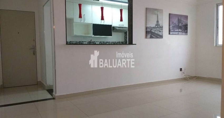 Apartamento para venda no bairro V. Campo Grande