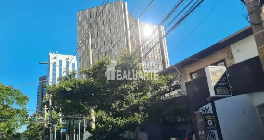 Sala comercial para venda e locação na Alexandre Dumas Mobiliada