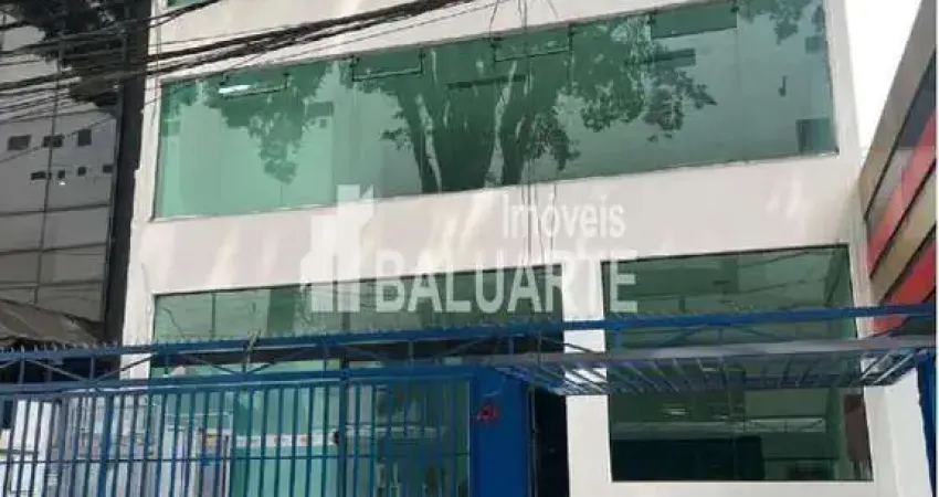 Prédio à venda na Rua Tenente Gomes Ribeiro, --, Vila Clementino, São Paulo