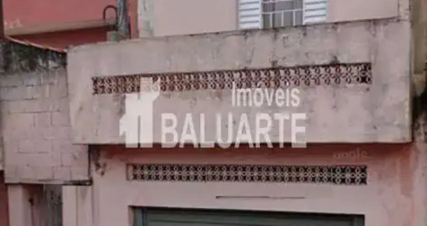 Casa com 2 quartos à venda na Rua Frei João do Rosário, --, Vila Marari, São Paulo