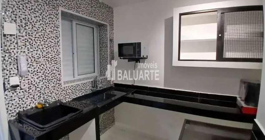 Studio para locação no Jardim Marajoara - São Paulo / SP