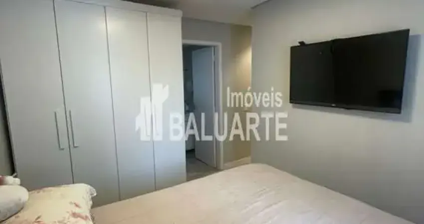 Apartamento a avenda no Jd Marajoara