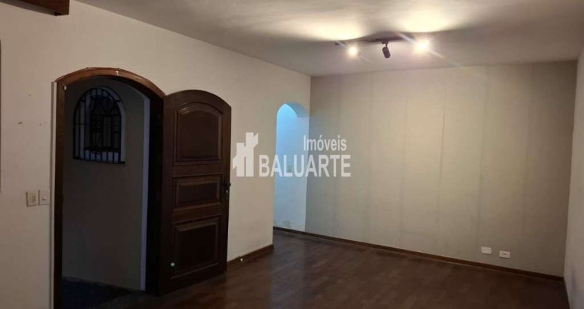 Sobrado a venda no Alto da Boa Vista em ótima localização.