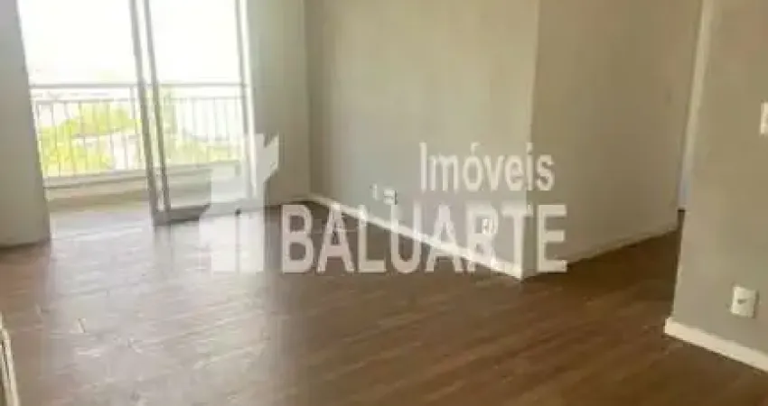 Apartamento á venda com 02 dormitórios na Vila Isa - São Paulo - SP