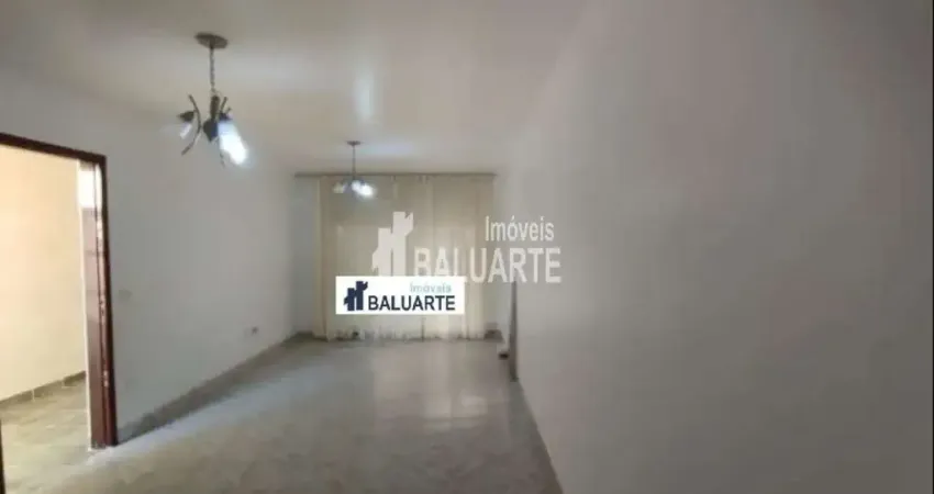 Sobrado a Venda no Campo Grande .