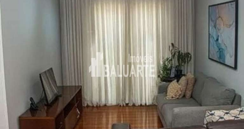 Apartamento com 3 quartos à venda na Rua Huitacá, --, Jardim da Campina, São Paulo