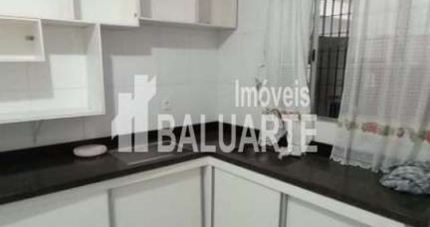 Kitnet com 1 dormitório para alugar, 30 m² - Campo Grande - São Paulo/SP