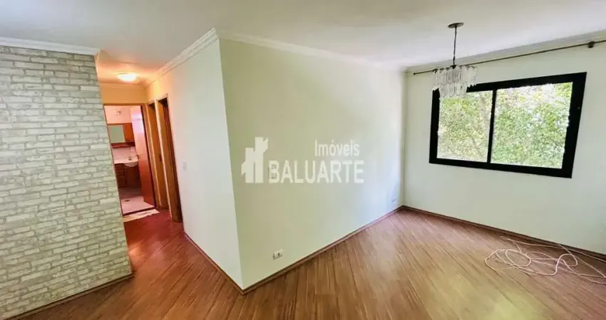 Apartamento para Locação no Jardim Umuarama SP  52 m²