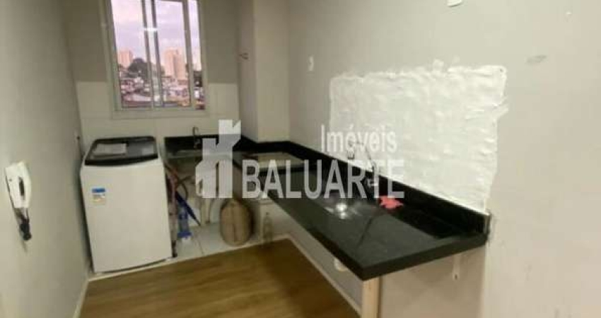 Apartamento Venda 33 m² bairro Jardim Prudência SP