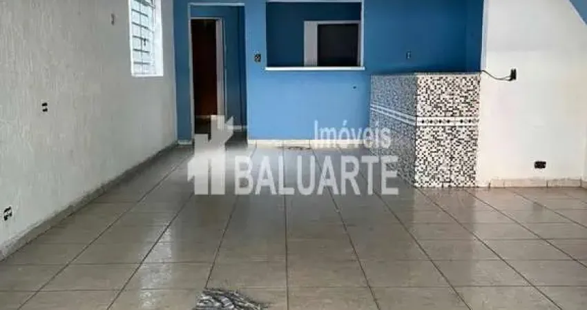 Sobrado Comercial venda/locação 130 m²  Bairro Veleiros SP