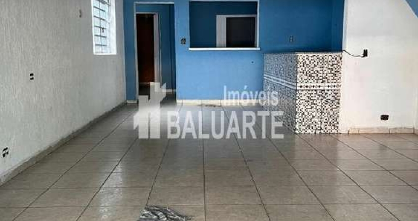 Sobrado Comercial venda/locação 130 m²  Bairro Veleiros SP