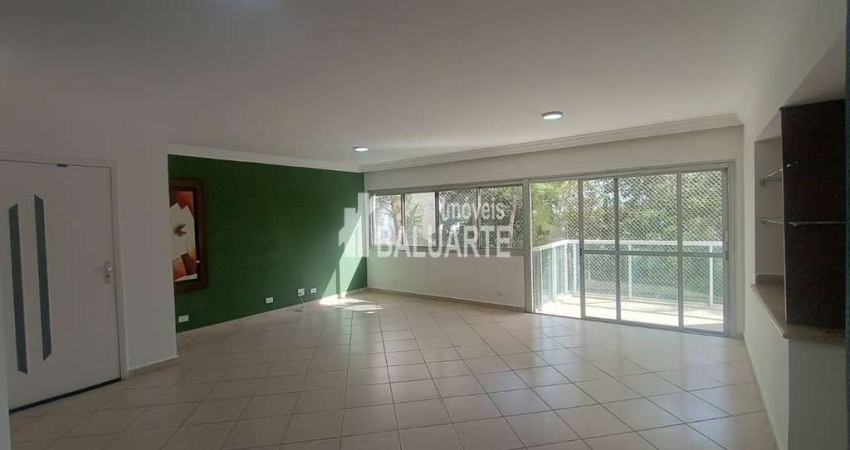 Apartamento para Locação na Chácara Flora/SP