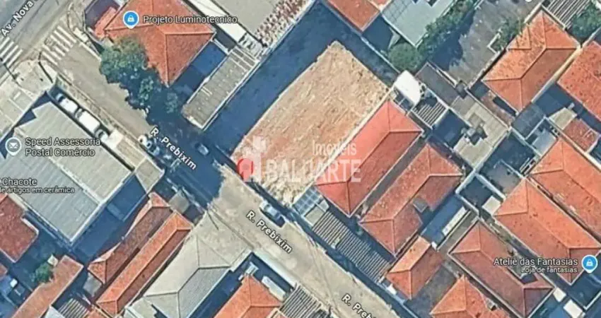 Terreno Venda 300 m² Bairro do Brooklin SP