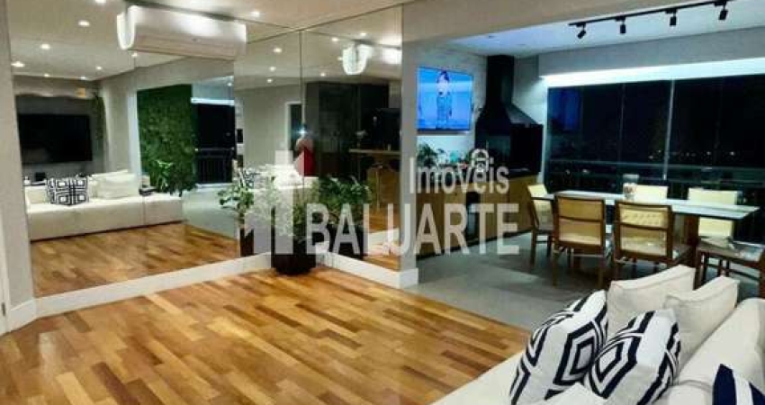 Apartamento Venda 122 m² Bairro Vila Andrade SP
