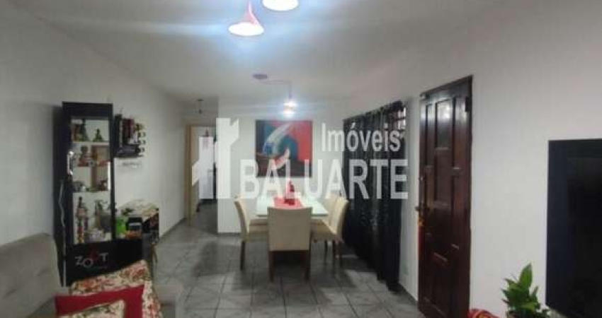 Casa em condomínio fechado com 4 quartos à venda na Rua Jaime Rodrigues, --, Jardim Sabará, São Paulo